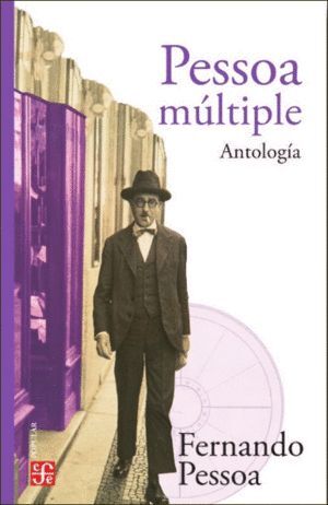 PESSOA MÚLTIPLE