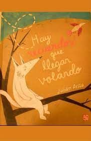 HAY RECUERDOS QUE LLEGAN VOLANDO