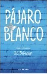 PAJARO BLANCO