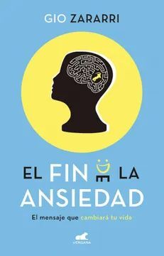 FIN DE LA ANSIEDAD, EL