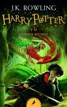 HARRY POTTER Y LA CÁMARA SECRETA 2