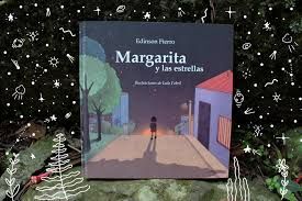 MARGARITA Y LAS ESTRELLAS