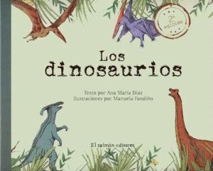 LOS DINOSAURIOS