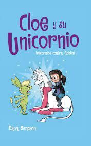 CLOE Y SU UNICORNIO 3-UNICORNIOS CONTRA