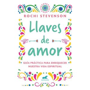 LLAVES DE AMOR