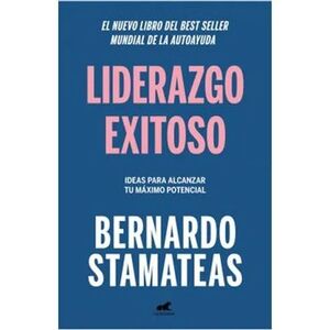 LIDERAZGO EXITOSO