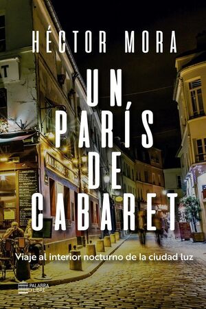 UN PARÍS DE CABARET