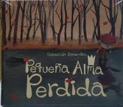 PEQUEÑA ALMA PERDIDA