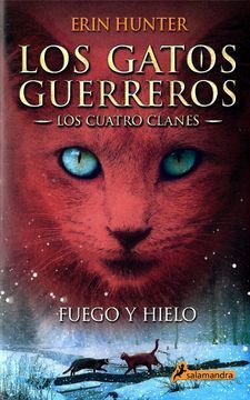 GATOS GUERREROS, LOS