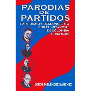 PARODIAS DE PARTIDOS