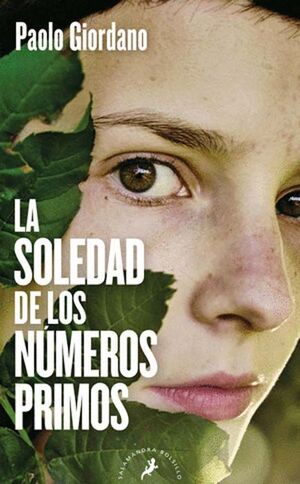 LA SOLEDAD DE LOS NÚMEROS PRIMOS