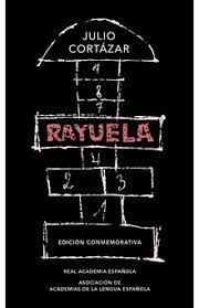 RAYUELA (EDICIÓN CONMEMORATIVA RAE)