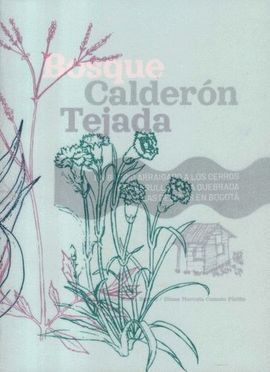 BOSQUE CALDERÓN TEJADA