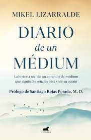 DIARIO DE UN MÉDIUM