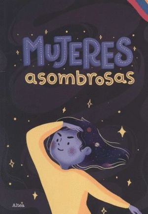 MUJERES ASOMBROSAS