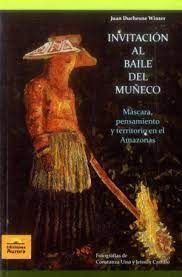 INVITACIÓN AL BAILE DEL MUÑECO