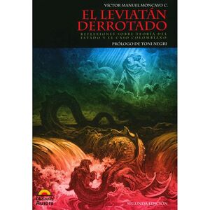 EL LEVIATÁN DERROTADO