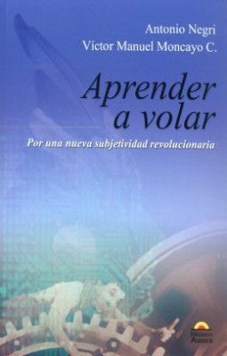 APRENDER A VOLAR