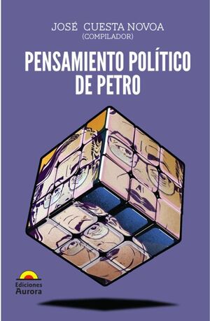 PENSAMIENTO POLÍTICO DE PETRO