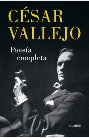 CÉSAR VALLEJO POESÍA COMPLETA