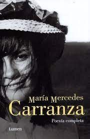 POESÍA COMPLETA MARIA MERCEDES CARRANZA