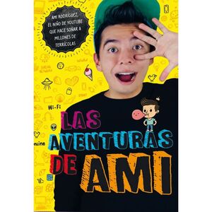 LAS AVENTURAS DE AMI