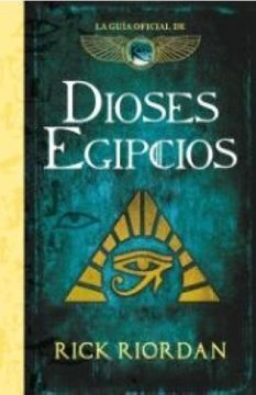 DIOSES EGIPCIOS