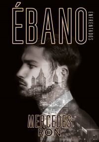 ÉBANO ENFRENTADOS