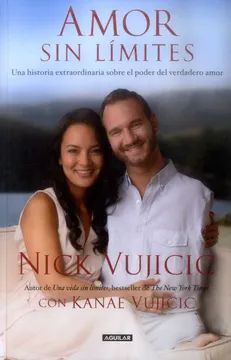 AMOR SIN LIMITES
