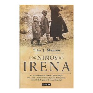 NIÑOS DE IRENA, LOS