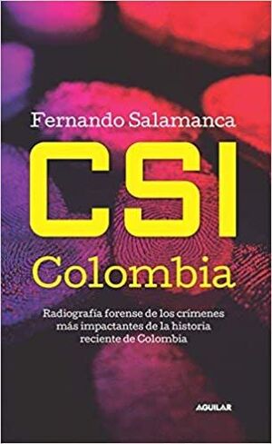 CSI COLOMBIA