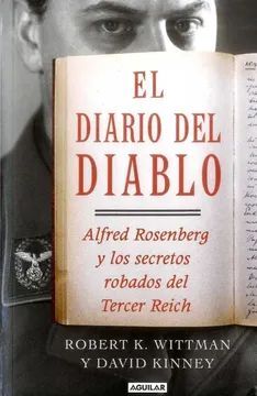 DIARIO DEL DIABLO, EL