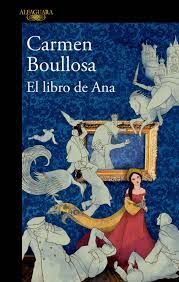 EL LIBRO DE ANA