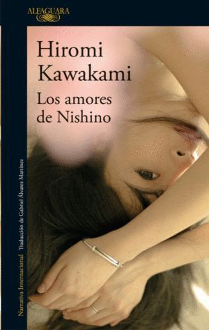 AMORES DE NISHINO, LOS