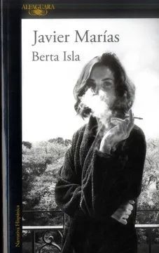 BERTA ISLA