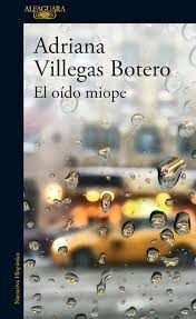 OIDO MIOPE, EL