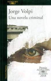 NOVELA CRIMINAL, UNA