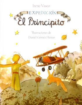 EXPEDICION EL PRINCIPITO