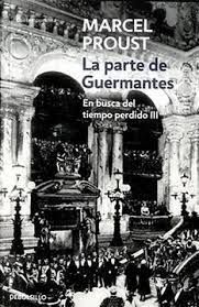 PARTE DE GUERMANTES, LA