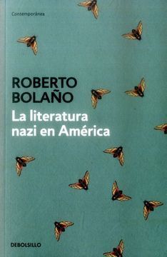 LITERATURA NAZI EN AMERICA, LA