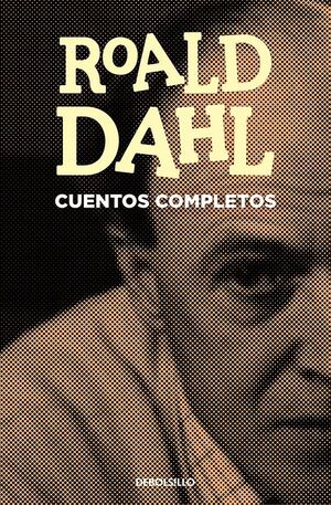 CUENTOS COMPLETOS ROALD DAHL