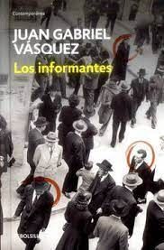 INFORMANTES, LOS