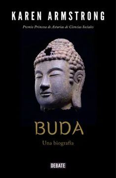 BUDA UNA BIOGRAFÍA