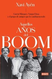 AQUELLOS AÑOS DEL BOOM