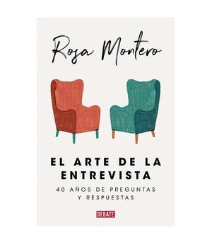 ARTE DE LA ENTREVISTA, EL