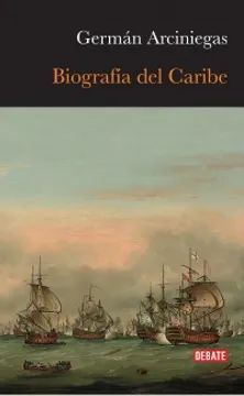 BIOGRAFIA DEL CARIBE