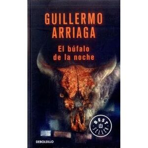 BUFALO DE LA NOCHE, EL