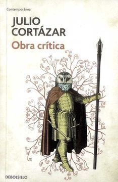 OBRA CRITICA. CORTAZAR