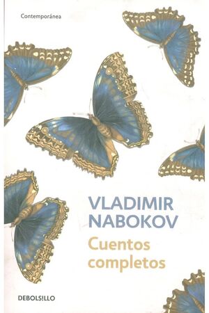 CUENTOS COMPLETOS (V.NABOKOV)