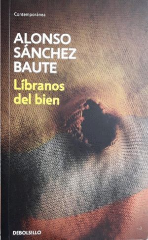 LIBRANOS DEL BIEN